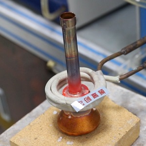 高頻焊接，焊前預熱及焊后熱處理的作用