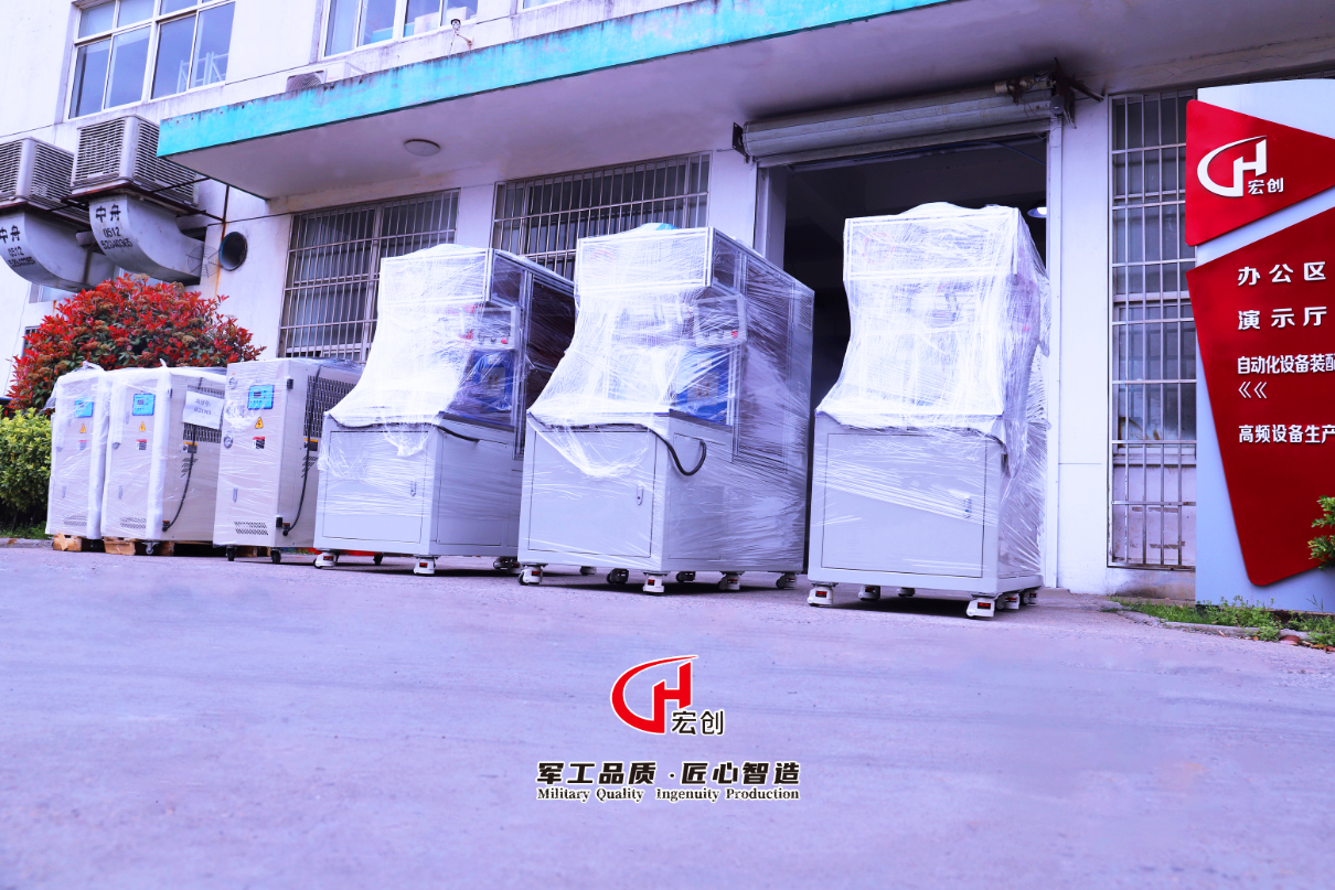 釬焊材料怎么選？了解這些！